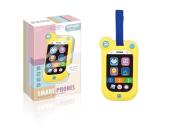 Opakowanie Interaktywny smartfon dla malucha