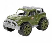 Opakowanie Jeep terenowy Legion wojskowy