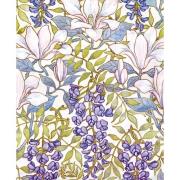 Opakowanie Karnet 17x14cm z kopertą Magnolia Wallpaper