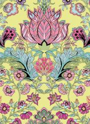 Opakowanie Karnet B6 z kopertą Morrissey