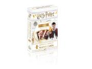 Opakowanie Karty do gry Waddingtons No. 1 Harry Potter White