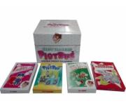 Opakowanie Karty Piotruś FAN