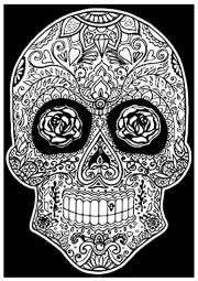 Opakowanie Kolorowanka Welwetowa 29,7x21 Czacha