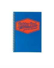 Opakowanie Kołozeszyt Pukka Pads A5# Jotta Navy neon niebieski  \7154