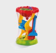 Opakowanie Komplet do piasku Młynek