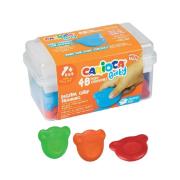 Opakowanie Kredki Misiaki Baby kuferek 48 szt