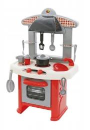 Opakowanie Kuchnia z piekarnikiem 53459