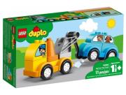 Opakowanie Lego DUPLO 10883 Mój pierwszy holownik