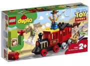 Opakowanie Lego Duplo 10894 Pociąg z Toy Story