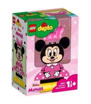 Opakowanie Lego DUPLO 10897 Moja pierwsza Myszka Minnie