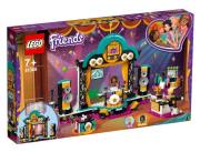 Opakowanie Lego FRIENDS 41368 Konkurs talentów Andrei