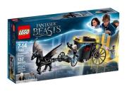 Opakowanie Lego HARRY POTTER 75951 Ucieczka Grindelwalda