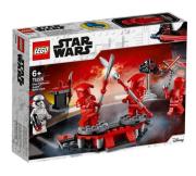 Opakowanie Lego STAR WARS 75225 Elitarni Gwardziści Pretorian