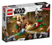 Opakowanie Lego STAR WARS 75238 Bitwa na Endorze
