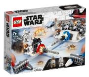 Opakowanie Lego Star Wars 75239 Atak na generator na Hoth