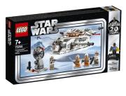 Opakowanie Lego Star Wars 75259 Śmigacz śnieżny