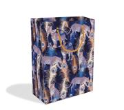 Leopards Torebka średnia. Wydawca: Museums & Galleries. Dadada.pl Opakowanie Leopards Torebka średnia