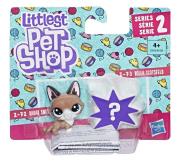 Opakowanie Littlest Pet Shop Para Zwierzaków Radar & Bella