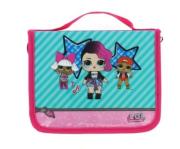 Opakowanie LOL Piórnik z wyposażeniem