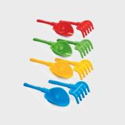 Opakowanie Łopatka + Grabki