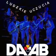 Ludzkie uczucia (reedycja 2019). Wydawca: MTJ. Dadada.pl Opakowanie Ludzkie uczucia (reedycja 2019)