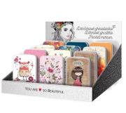 Opakowanie Lusterka mix dspl (12szt)