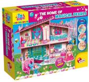 Opakowanie Magiczny domek z perełek