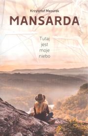 Okładka książki Mansarda