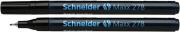 Opakowanie Marker olejowy SCHNEIDER Maxx 278 0,8 mm czarny