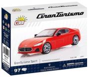 Opakowanie Maserati GranTurismo Sport 97 klocków