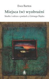 Okładka książki Miejsca (w) wyobraźni