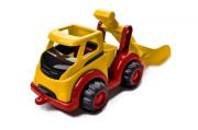 Mighty Koparka. Wydawca: Viking Toys. Dadada.pl Opakowanie Mighty Koparka