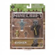 Opakowanie Minecraft - figurka Evoker