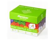 Opakowanie Mini waffle 500 elemntów Edukacja
