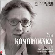 Mistrzowie słowa 2. Tajemniczy ogród - Komorowska - Audiobook. Autor: Burnett Frances Hodgson. Dadada.pl Okładka książki Mistrzowie słowa 2. Tajemniczy ogród - Komorowska - Audiobook