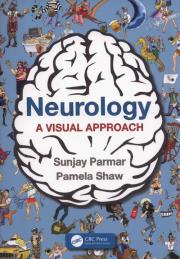 Neurology. Autor: Parmar Sunjay. Dadada.pl Okładka książki Neurology