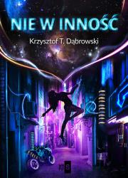 Okładka książki Nie w inność