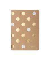 Opakowanie Notes A6/16 Pure glam