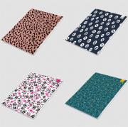 Opakowanie Notes A6 Fashion NFA6 (10szt)