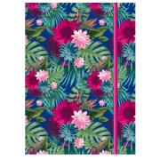 Opakowanie Notes Barbie BAP-3637 PASO