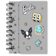 Opakowanie Notes Barbie BAR-3630 PASO