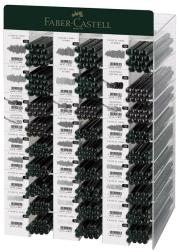 Opakowanie Ołówek Castell Art&Graphic  mix (119090FC)