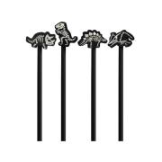 Opakowanie Ołówek Dinozaury świecące w ciemności (24szt)