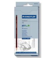 Opakowanie Ołówek tradition 9 twardosci ,12szt. 110 C12-1