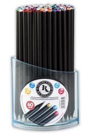 Opakowanie Ołówek z kryształkiem Swarovskiego (60szt)