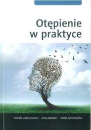 Okładka książki Otępienie w praktyce
