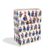 Paddington Bear Torebka średnia. Wydawca: Museums & Galleries. Dadada.pl Opakowanie Paddington Bear Torebka średnia