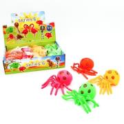 Opakowanie Pająk gniotek