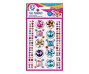 Opakowanie Pałac Maharadży naklejki kolorowe