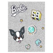 Opakowanie Pamiętnik Barbie BAR-3660 PASO